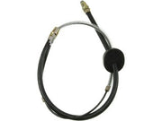 Parking Brake Cable Dorman-First Stop C660354