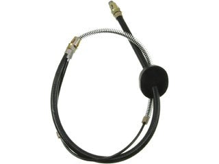 Parking Brake Cable Dorman-First Stop C660354
