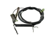 Parking Brake Cable Dorman-First Stop C660355