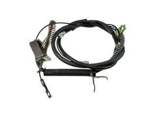 Parking Brake Cable Dorman-First Stop C660355