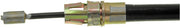 Parking Brake Cable Dorman-First Stop C660356