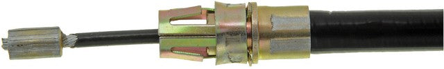 Parking Brake Cable Dorman-First Stop C660356