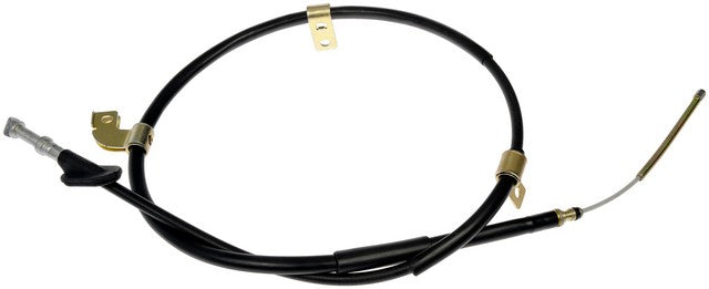 Parking Brake Cable Dorman-First Stop C660357