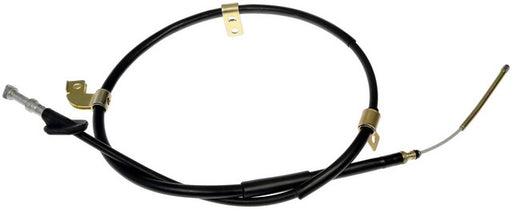 Parking Brake Cable Dorman-First Stop C660357