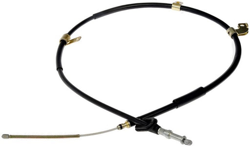 Parking Brake Cable Dorman-First Stop C660357