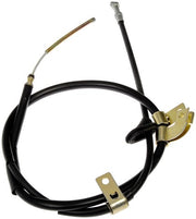 Parking Brake Cable Dorman-First Stop C660358
