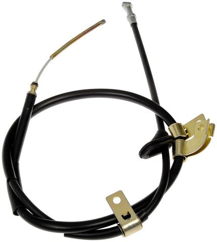 Parking Brake Cable Dorman-First Stop C660358