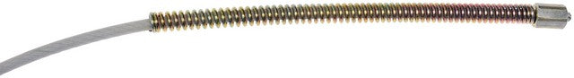 Parking Brake Cable Dorman-First Stop C660358