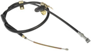 Parking Brake Cable Dorman-First Stop C660358
