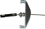 Parking Brake Cable Dorman-First Stop C660362
