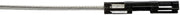 Parking Brake Cable Dorman-First Stop C660365