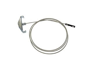 Parking Brake Cable Dorman-First Stop C660365