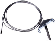 Parking Brake Cable Dorman-First Stop C660366