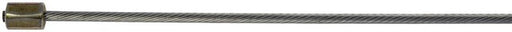 Parking Brake Cable Dorman-First Stop C660367
