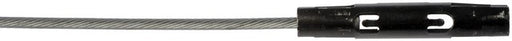 Parking Brake Cable Dorman-First Stop C660367