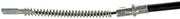 Parking Brake Cable Dorman-First Stop C660368