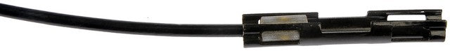Parking Brake Cable Dorman-First Stop C660368