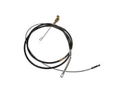 Parking Brake Cable Dorman-First Stop C660368