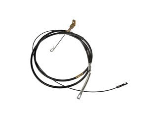 Parking Brake Cable Dorman-First Stop C660368