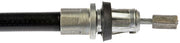 Parking Brake Cable Dorman-First Stop C660369