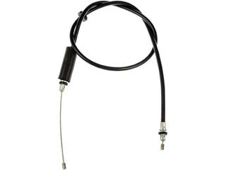Parking Brake Cable Dorman-First Stop C660369