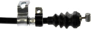 Parking Brake Cable Dorman-First Stop C660370