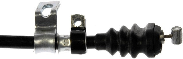 Parking Brake Cable Dorman-First Stop C660370