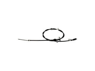 Parking Brake Cable Dorman-First Stop C660370