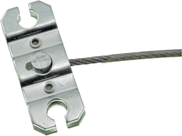 Parking Brake Cable Dorman-First Stop C660371