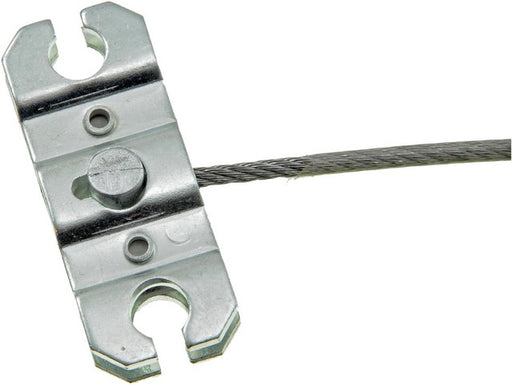 Parking Brake Cable Dorman-First Stop C660371