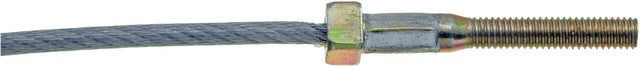 Parking Brake Cable Dorman-First Stop C660371