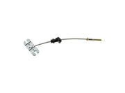 Parking Brake Cable Dorman-First Stop C660371