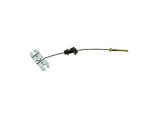 Parking Brake Cable Dorman-First Stop C660371
