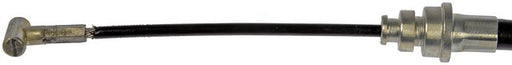 Parking Brake Cable Dorman-First Stop C660372
