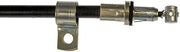 Parking Brake Cable Dorman-First Stop C660372