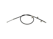 Parking Brake Cable Dorman-First Stop C660372
