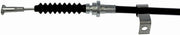 Parking Brake Cable Dorman-First Stop C660373