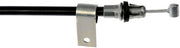 Parking Brake Cable Dorman-First Stop C660373