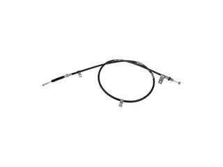 Parking Brake Cable Dorman-First Stop C660373