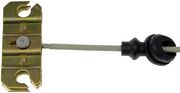 Parking Brake Cable Dorman-First Stop C660374
