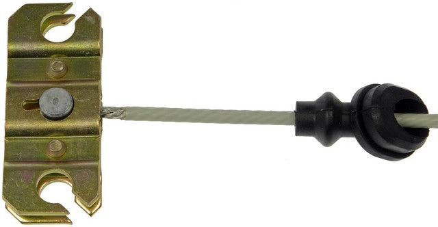 Parking Brake Cable Dorman-First Stop C660374