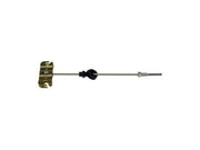 Parking Brake Cable Dorman-First Stop C660374