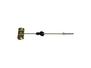 Parking Brake Cable Dorman-First Stop C660374