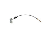 Parking Brake Cable Dorman-First Stop C660375