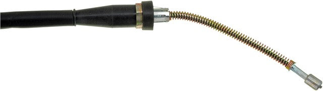 Parking Brake Cable Dorman-First Stop C660376
