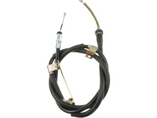 Parking Brake Cable Dorman-First Stop C660376