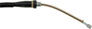Parking Brake Cable Dorman-First Stop C660377