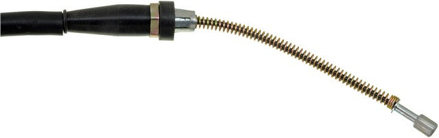Parking Brake Cable Dorman-First Stop C660377