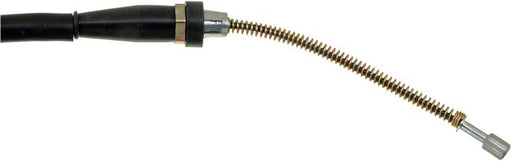 Parking Brake Cable Dorman-First Stop C660377