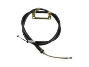 Parking Brake Cable Dorman-First Stop C660377